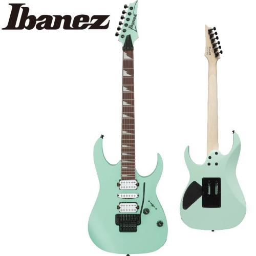 Ibanez RG470DX-SFM (Sea Foam Green Matte)-【オンラインストア限定】