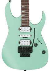 Ibanez RG470DX-SFM (Sea Foam Green Matte)-【オンラインストア限定】_2