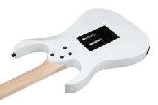 Ibanez RG450DXB-WH (White)-【オンラインストア限定】_5