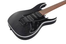 Ibanez RG450B-WK (Weathered Black)-【オンラインストア限定】_4