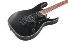Ibanez RG420EX -BKF (Black Flat)-【オンラインストア限定】_4