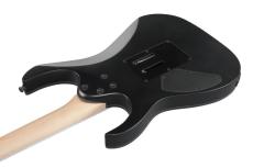 Ibanez RG420EX -BKF (Black Flat)-【オンラインストア限定】_5