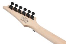Ibanez RG420EX -BKF (Black Flat)-【オンラインストア限定】_7