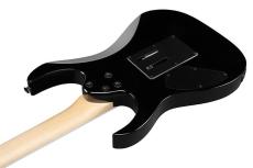 Ibanez GRG320FA -TEB (Transparent Emerald Burst)-【オンラインストア限定】_3