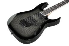 Ibanez GRG320FA -TKS (Transparent Black Sunburst)-【オンラインストア限定】_2