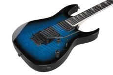 Ibanez GRG320FA -TBS (Transparent Blue Sunburst)-【オンラインストア限定】_2