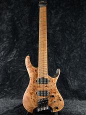 Ibanez QX527PB -ABS (Antique Brown Stained)-【オンラインストア限定】_3