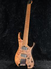 Ibanez QX527PB -ABS (Antique Brown Stained)-【オンラインストア限定】_4