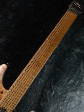 Ibanez QX527PB -ABS (Antique Brown Stained)-【オンラインストア限定】_7