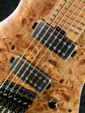 Ibanez QX527PB -ABS (Antique Brown Stained)-【オンラインストア限定】_8