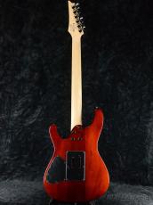 Ibanez S670QM -DEB(Dragon Eye Burst)-_3