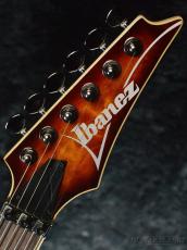 Ibanez S670QM -DEB(Dragon Eye Burst)-_4