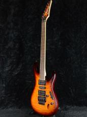 Ibanez S670QM -DEB(Dragon Eye Burst)-_6