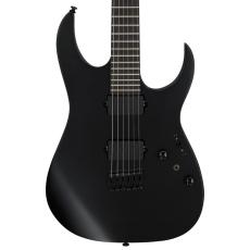 Ibanez RGRTB621 -BKF (Black Flat)-【限定生産モデル】_3