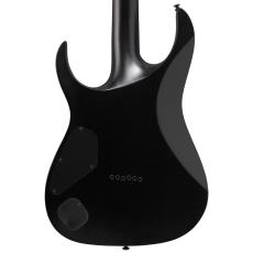 Ibanez RGRTB621 -BKF (Black Flat)-【限定生産モデル】_4