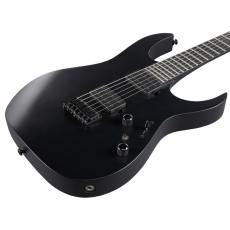 Ibanez RGRTB621 -BKF (Black Flat)-【限定生産モデル】_5