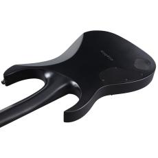 Ibanez RGRTB621 -BKF (Black Flat)-【限定生産モデル】_6