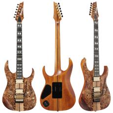 Ibanez RGT1220PB -ABS (Antique Brown Stained Flat)-_2