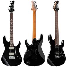 Ibanez AZ42P1 -BK (Black)-_2
