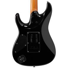 Ibanez AZ42P1 -BK (Black)-_4