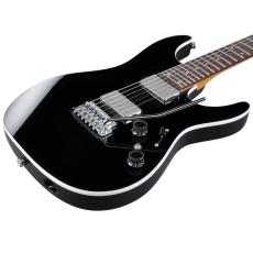 Ibanez AZ42P1 -BK (Black)-_5