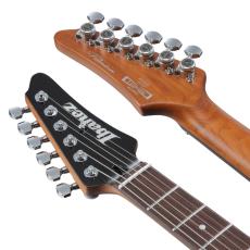 Ibanez AZ42P1 -BK (Black)-_7