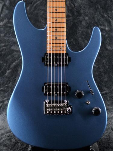 Ibanez AZ2402 -PBM (Prussian Blue Metallic)-【限定生産モデル】