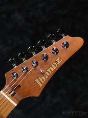 Ibanez AZ2402 -PBM (Prussian Blue Metallic)-【限定生産モデル】_4