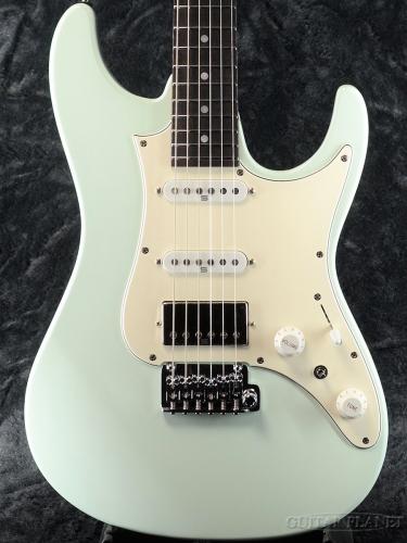 Ibanez AZ2204NW -MGR (Mint Green)-【限定生産モデル】