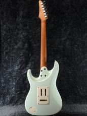 Ibanez AZ2204NW -MGR (Mint Green)-【限定生産モデル】_3