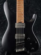 Ibanez QX52 -BKF (Black Flat)- -Quest Series-【オンラインストア限定】
