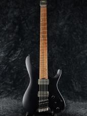 Ibanez QX52 -BKF (Black Flat)- -Quest Series-【オンラインストア限定】_2