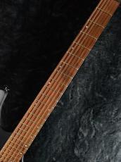 Ibanez QX52 -BKF (Black Flat)- -Quest Series-【オンラインストア限定】_5