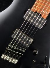 Ibanez QX52 -BKF (Black Flat)- -Quest Series-【オンラインストア限定】_7
