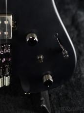 Ibanez QX52 -BKF (Black Flat)- -Quest Series-【オンラインストア限定】_8
