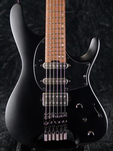 Ibanez Q54 -BKF(Black Flat)- -Quest Series-【オンラインストア限定】