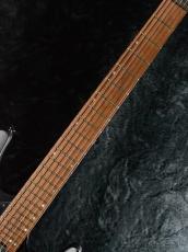 Ibanez Q54 -BKF(Black Flat)- -Quest Series-【オンラインストア限定】_5