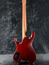 Ibanez QX54QM -BSM (Blue Sphere Burst Matte)-_4