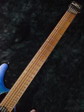 Ibanez QX54QM -BSM (Blue Sphere Burst Matte)-_5