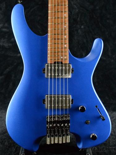 Ibanez Q52 -LBM (Laser Blue Matte)-