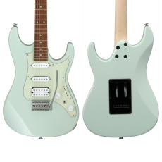 Ibanez AZ Essentials series AZES40 -MGR (Mint Green)-_3
