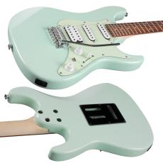 Ibanez AZ Essentials series AZES40 -MGR (Mint Green)-_4
