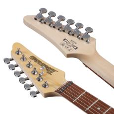 Ibanez AZ Essentials series AZES40 -MGR (Mint Green)-_5