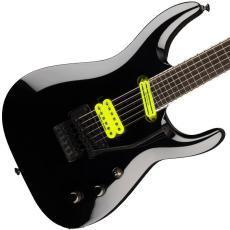 Jackson Concept Series Limited Edition Soloist SL27 EX -Gloss Black-【オンラインストア限定】_2