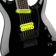 Jackson Concept Series Limited Edition Soloist SL27 EX -Gloss Black-【オンラインストア限定】_3