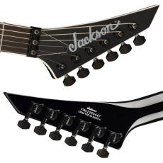 Jackson Concept Series Limited Edition Soloist SL27 EX -Gloss Black-【オンラインストア限定】_4