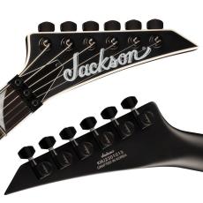 Jackson Concept Series Limited Edition King Kelly -Satin Black- 【オンラインストア限定】_4