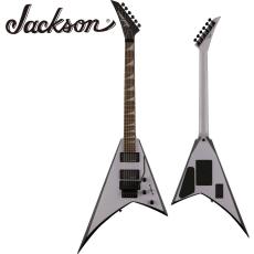 Jackson X Series Rhoads RRX24 -Battleship Gray with Black Bevels-【オンラインストア限定】