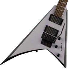 Jackson X Series Rhoads RRX24 -Battleship Gray with Black Bevels-【オンラインストア限定】_2