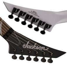 Jackson X Series Rhoads RRX24 -Battleship Gray with Black Bevels-【オンラインストア限定】_4